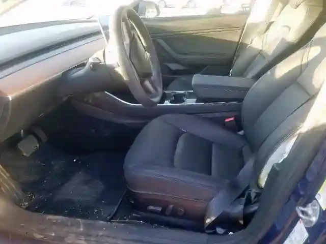 5YJ3E1EA3JF155148 2018 TESLA MODEL 3-4