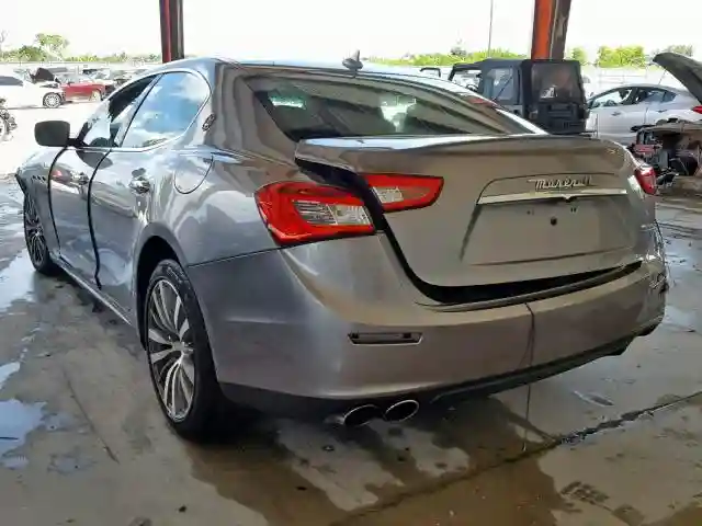 ZAM57XSAXG1166218 2016 MASERATI GHIBLI-2
