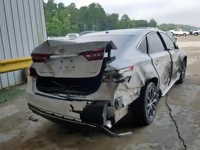 4T1BK1EB4JU278229 2018 TOYOTA AVALON XLE-3