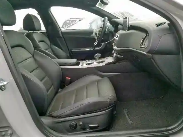 KNAE55LC5K6048911 2019 KIA STINGER GT2-4