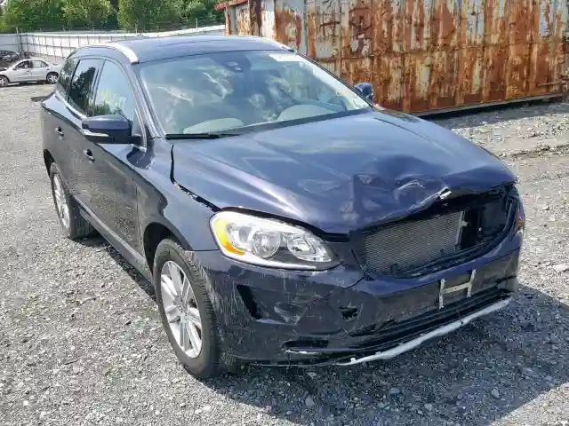 YV440MRU2H2008452 2017 VOLVO XC60 T5-0