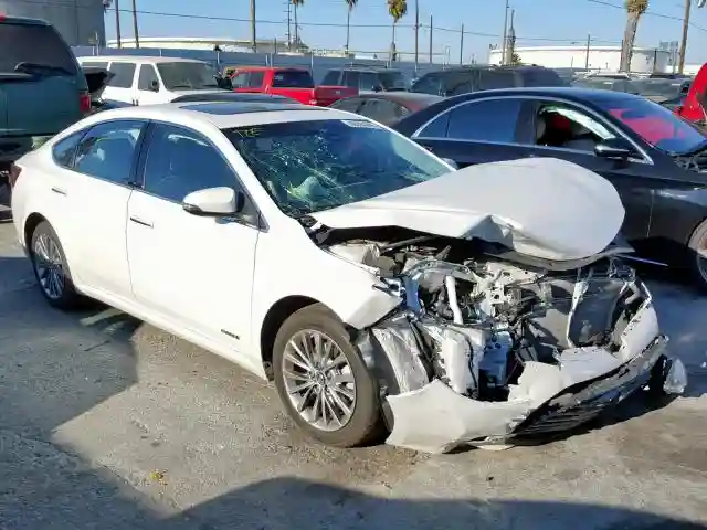 4T1BD1EB0GU052823 2016 TOYOTA AVALON HYBRID-0