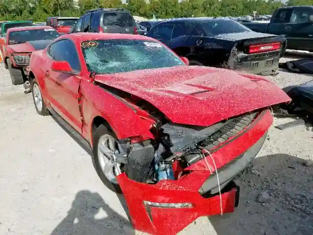 1FA6P8TH2K5152881 2019 FORD MUSTANG-0