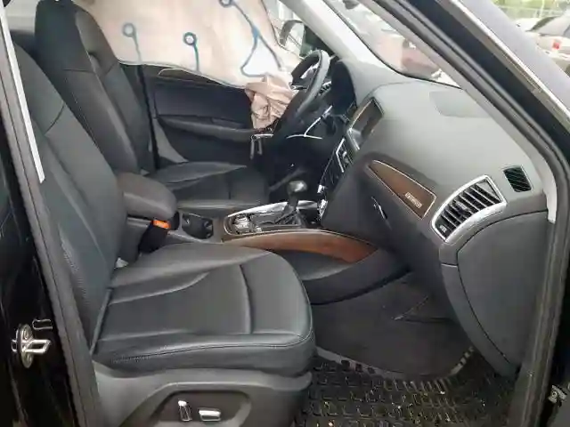 WA1LFAFPXFA023935 2015 AUDI Q5 PREMIUM PLUS-4