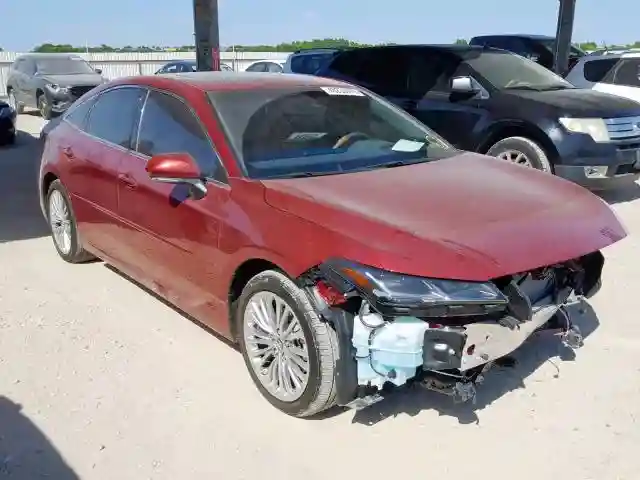 4T1BZ1FB3KU019579 2019 TOYOTA AVALON XLE-0