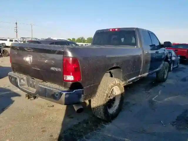 3C63R3GL5FG653195 2015 RAM 3500 ST-3