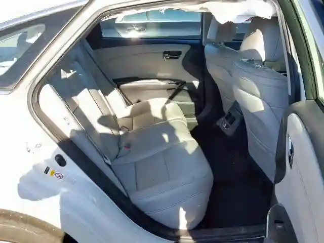4T1BD1EB0GU052823 2016 TOYOTA AVALON HYBRID-5