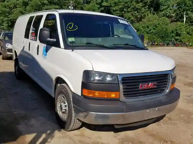 1GTZ7HFG8G1202188 2016 GMC SAVANA G3500-0