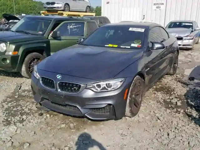 WBS3U9C58GP969763 2016 BMW M4-1