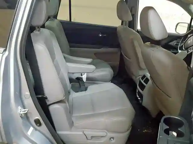5FNYF6H00GB066035 2016 HONDA PILOT ELITE-5