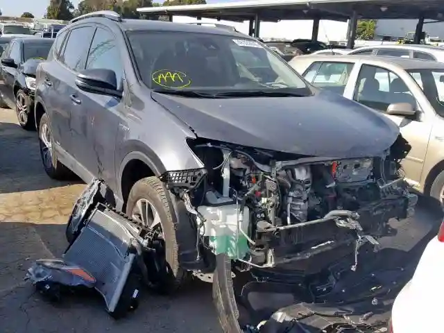 JTMRJREV9JD183454 2018 TOYOTA RAV4 HV LE-0
