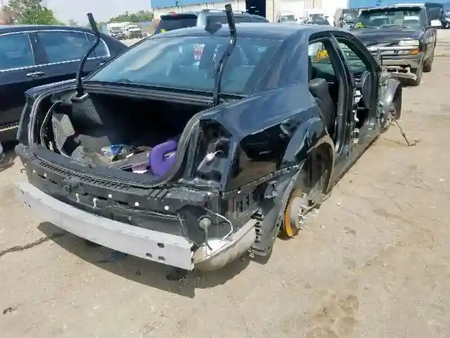 2C3CCAGG2JH223106 2018 CHRYSLER 300 S-3