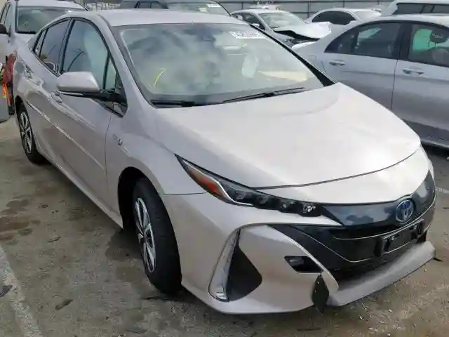 JTDKARFP2K3115375 2019 TOYOTA PRIUS PRIME-0