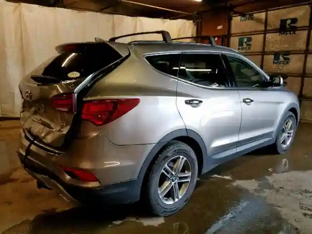 5NMZUDLB2JH100540 2018 HYUNDAI SANTA FE SPORT-3