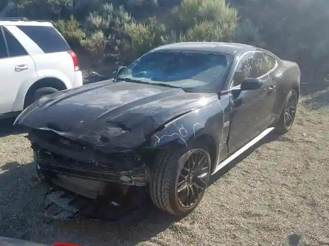 1FA6P8CF8G5306919 2016 FORD MUSTANG GT-1
