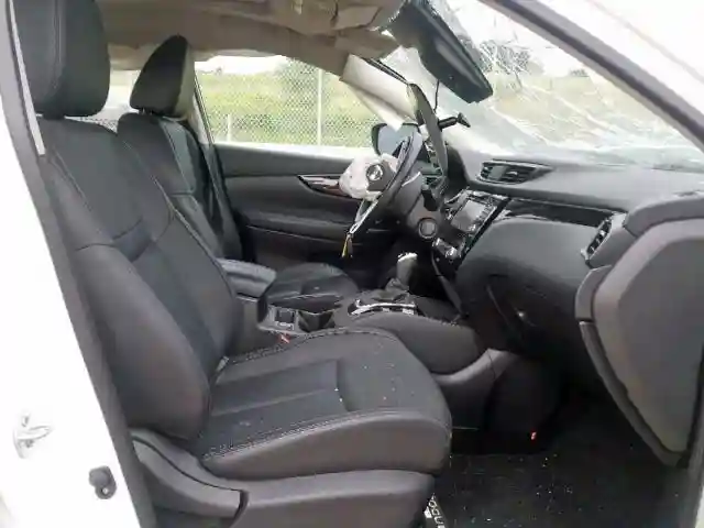 JN1BJ1CR2HW115412 2017 NISSAN ROGUE SPORT S-4