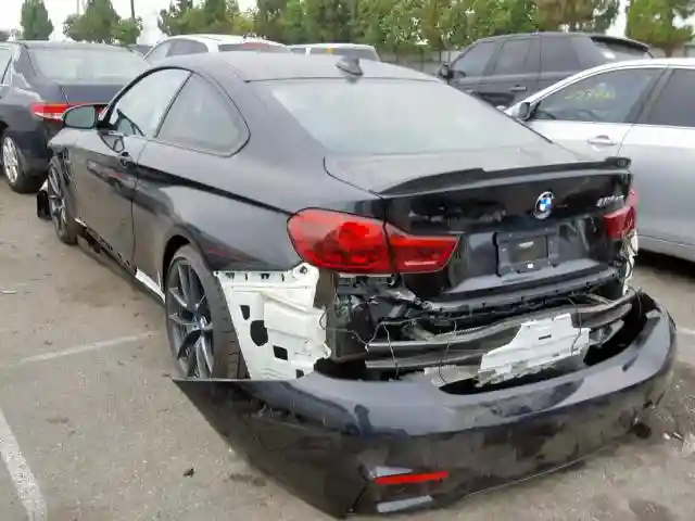 WBS3S7C59KAC09320 2019 BMW M4 CS-2
