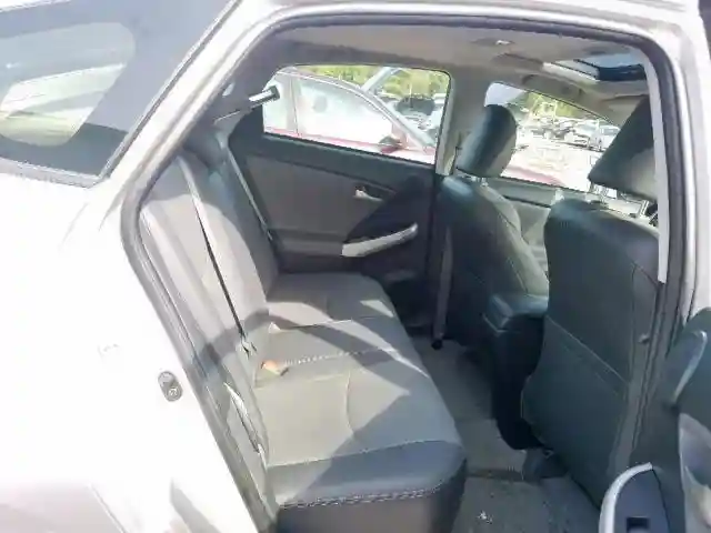 JTDKN3DU3F1983042 2015 TOYOTA PRIUS-5