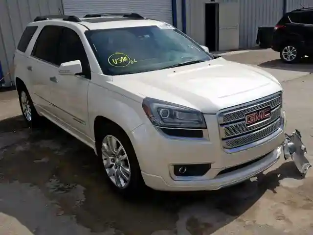 1GKKVTKD7FJ191502 2015 GMC ACADIA DENALI-0