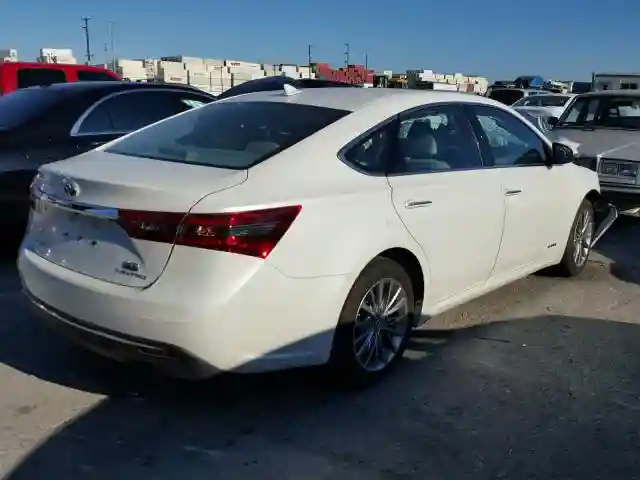 4T1BD1EB0GU052823 2016 TOYOTA AVALON HYBRID-3