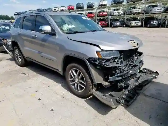 1C4RJFBGXHC639983 2017 JEEP GRAND CHEROKEE LIMITED-0