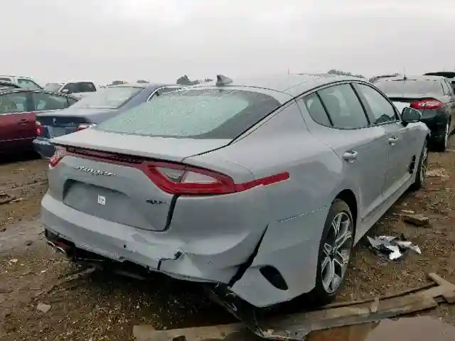 KNAE55LC5K6048911 2019 KIA STINGER GT2-3