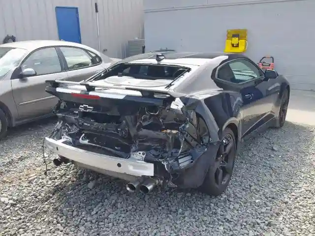 1G1FH1R75H0127145 2017 CHEVROLET CAMARO SS-3