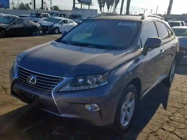 2T2ZK1BA4FC202346 2015 LEXUS RX 350-1