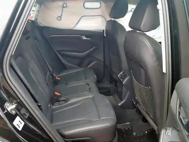 WA1LFAFPXFA023935 2015 AUDI Q5 PREMIUM PLUS-5