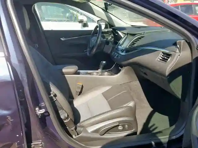 2G11Z5SA2K9150352 2019 CHEVROLET IMPALA LT-4