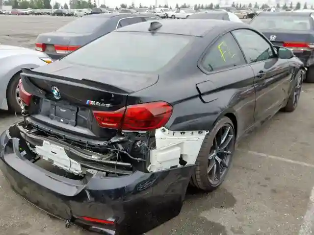 WBS3S7C59KAC09320 2019 BMW M4 CS-3