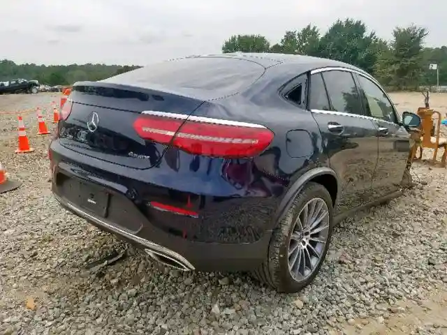 WDC0J4KB2HF214834 2017 MERCEDES-BENZ GLC COUPE 300 4MATIC-3
