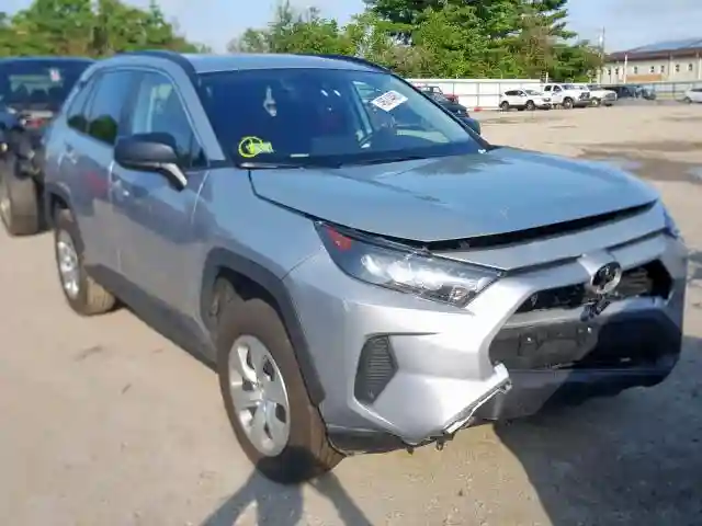 2T3F1RFV4KW029501 2019 TOYOTA RAV4 LE-0