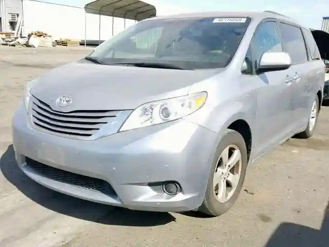 5TDKK3DC6FS587528 2015 TOYOTA SIENNA LE-1