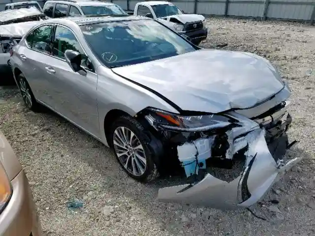 58ABZ1B17KU021101 2019 LEXUS ES 350-0