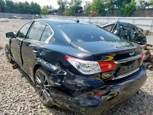 JN1FV7AR3HM871306 2017 INFINITI Q50 RED SPORT 400-2