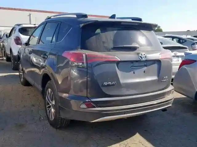 JTMRJREV9JD183454 2018 TOYOTA RAV4 HV LE-2