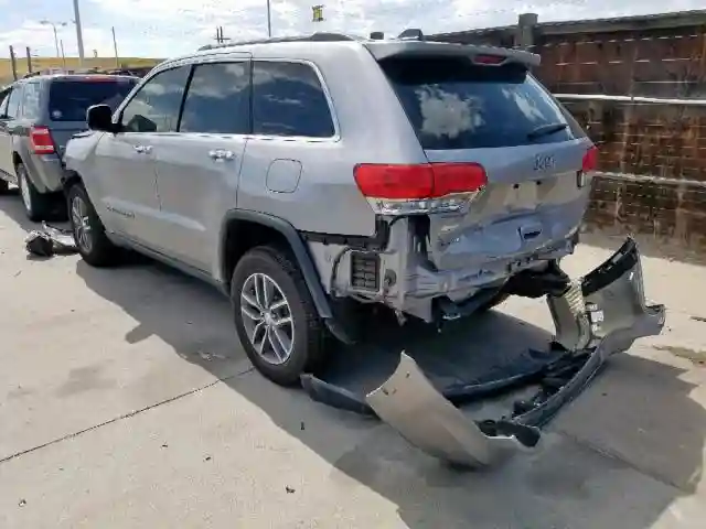1C4RJFBGXHC639983 2017 JEEP GRAND CHEROKEE LIMITED-2
