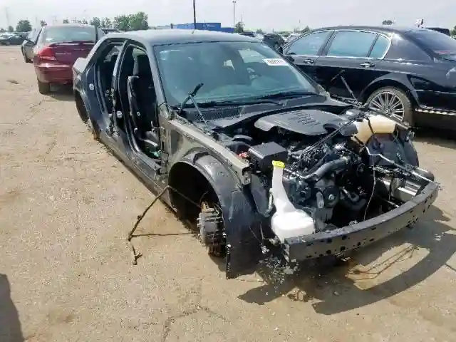 2C3CCAGG2JH223106 2018 CHRYSLER 300 S-0