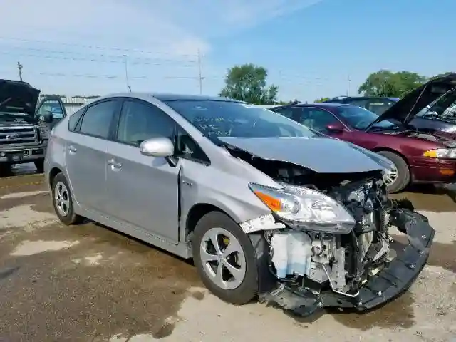 JTDKN3DU3F1983042 2015 TOYOTA PRIUS-0