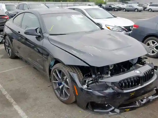 WBS3S7C59KAC09320 2019 BMW M4 CS-0