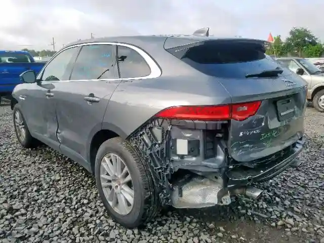 SADCK2FXXKA351894 2019 JAGUAR F-PACE PRESTIGE-2