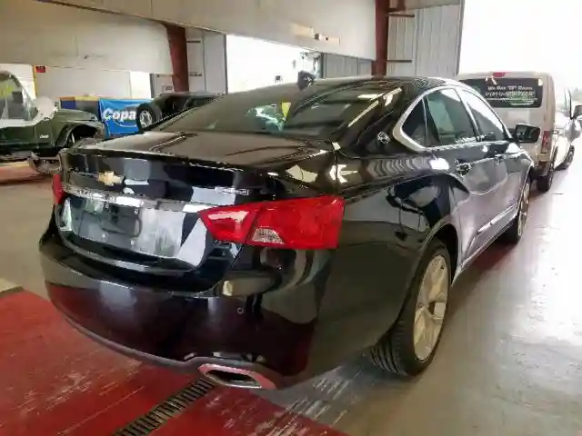 1G1105S36KU138963 2019 CHEVROLET IMPALA PREMIER-3