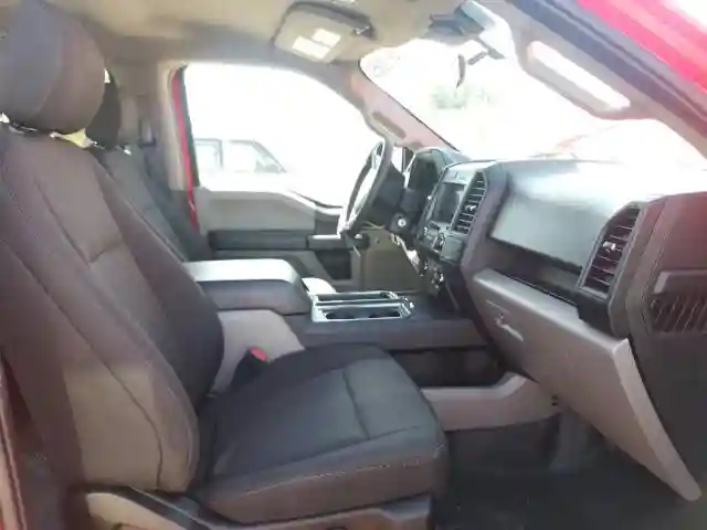 1FTEW1EP2KKD31461 2019 FORD F150 SUPERCREW-4