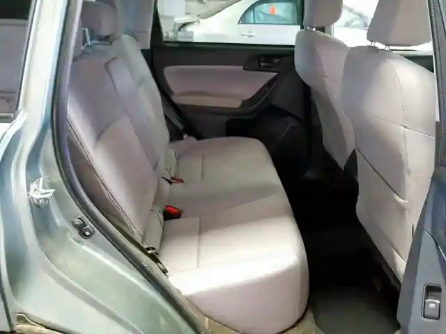 JF2SJAEC0JH535039 2018 SUBARU FORESTER 2.5I PREMIUM-5