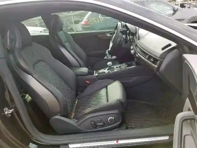 WAUR4AF51KA001124 2019 AUDI S5 PRESTIGE-4