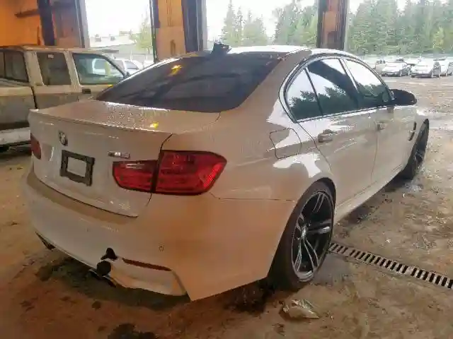WBS3C9C50FP806154 2015 BMW M3-3