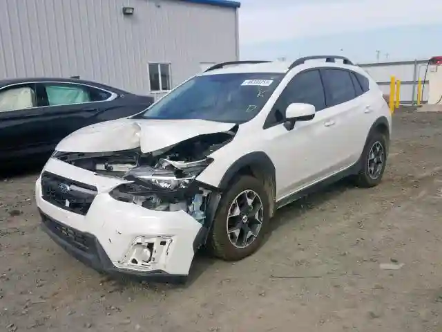JF2GTABC1J8228550 2018 SUBARU CROSSTREK PREMIUM-1