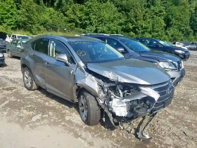 JTJBARBZ0H2120142 2017 LEXUS NX 200T-0