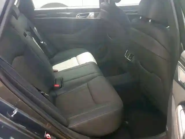 KMHGN4JB6KU290551 2019 GENESIS G80 BASE-5